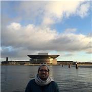 Profesor de veterinaria (diagnóstico, pequeños y producción avícola )